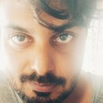 Srikanth K. Vijayan - @kaamsecalmguy - Instagram