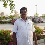 Alapati Srinivas Rao - @raoalapatisrinivas - Instagram