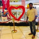 Srinivas Alapati - @alapati.srinivas - Instagram