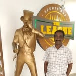 Srinivas Alapati - @srinivas.alapati.338 - Instagram