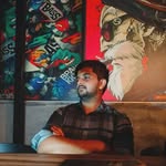 Srinivas - @srinivas_gopal_1807 - Instagram