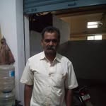 Srinivas Gopal - @srinivasgopal11 - Instagram