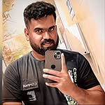 Srinivas Gopal - @srinivas_gopal_ - Instagram