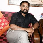 Srinivas Gopal - @srinivasgopal - Instagram