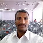 Srinivas Gopal - @srinivas.gopal.79 - Instagram