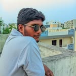 K Srinivas Kolla - @ganta___star___00 - Instagram