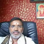 Srinivas Kolla - @sahajasrinu - Instagram