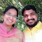 Srinivas Kolla - @skolla07 - Instagram