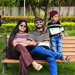 Srinivasan Ravikumar - @srinivasan1995 - Instagram