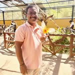 Srinivasan Ravikumar - @srinibravo - Instagram
