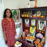 Srividya Badrinarayanan - @srividyabadrinarayanan - Instagram