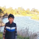 Srividya Narayanan - @rsvnyn - Instagram