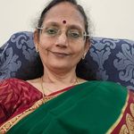 Srividya Narayanan - @srividya.narayanan - Instagram