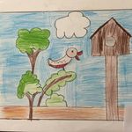 Srividya Narayanan - @ivirs23 - Instagram
