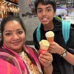 Srividya Narayanan - @srividya3736 - Instagram