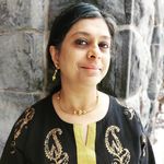 Srividya Narayanan Iyer - @srividya.n.iyer - Instagram