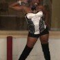 Sta'Cee Johnson - @watsunderstoodnoneedtoexplain - Instagram