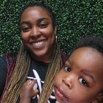 Stacee Johnson - @qu33np3n - Instagram