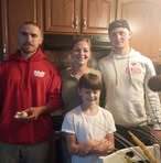 Stacie Johnson - Facebook