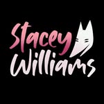 Stacey Williams - @staceywilliamsartist - Instagram