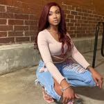 Stacey Williams - @takaylynn - Instagram