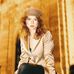 Stacey Williams - Facebook