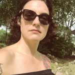 Stacey Williams-Ng - @southern_gothic_oracle - Instagram