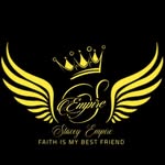 Stacey Williams Seki - @stacey_empire_and_events - Instagram