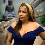 STACEY ABRAMSON - @_stacey.abramson - Instagram
