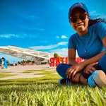Stacy Acuña Bodden - @stacyacub - Instagram