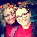 Stacey Adam - @luvmnkyluv - Instagram