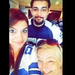 Stacey Ahmed - Facebook