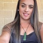 Stacey Albert - @miss_maori - Instagram