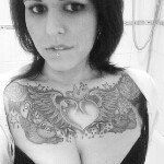 Stacey Alder - @staceward85 - Instagram