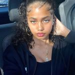 Stacey alfred - @stacestacey400 - Instagram