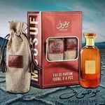 Stacy Alfred - @lees.perfumes - Instagram