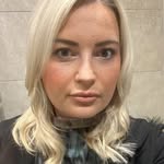 Stacey Hollands - @stacey.alice - Instagram