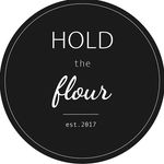 Stacey Allred - @holdtheflour - Instagram