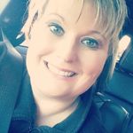 Stacey Turner Allred - @stallred76 - Instagram