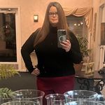 Stacy Allred - @mommabear2two - Instagram
