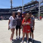 Stacy Allred Lyons - @slyons72 - Instagram