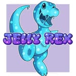 Stacey Anthony - @jelly_rex - Instagram