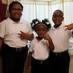 Stacey Antoine - @proudmommmieof3 - Instagram