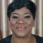 Stacy Antoine - @stacyantoine - Instagram