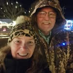 Larry N Stacey Ashby - @stacey_ashby - Instagram