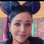 Stacey Ash - @fangirl_chronicles - Instagram