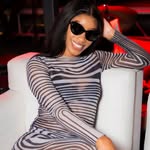 Stacey Ashley - @snobz_lifestyle_miami_ - Instagram
