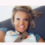 stacey ashley - @kenzie_haylee - Instagram