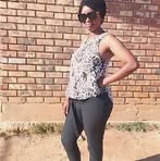 Stacey August - Facebook