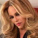 Stacey Fielder August - @hergameface4 - Instagram